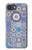 S3537 Motif marocain Mosaïque Etui Coque Housse pour iPhone 17e
