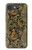 S3661 William Morris Forest Velvet Etui Coque Housse pour iPhone 17e