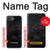 S3672 Rose brûlée Etui Coque Housse pour iPhone 17e