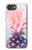 S3711 Ananas rose Etui Coque Housse pour iPhone 17e