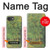 S3748 Van Gogh une ruelle dans un jardin public Etui Coque Housse pour iPhone 17e