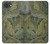 S3790 William Morris Acanthus Leaves Etui Coque Housse pour iPhone 17e