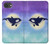 S3807 Killer Whale Orca Lune Pastel Fantaisie Etui Coque Housse pour iPhone 17e