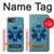 S3824 Symbole Médical Caducée Etui Coque Housse pour iPhone 17e