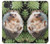 S3863 Peinture hérisson nain hérisson nain Etui Coque Housse pour iPhone 17e