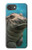 S3871 mignon, bébé, hippopotame, hippopotame Etui Coque Housse pour iPhone 17e