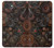 S3884 Engrenages Mécaniques Steampunk Etui Coque Housse pour iPhone 17e