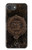 S3902 Horloge Steampunk Etui Coque Housse pour iPhone 17e