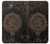 S3902 Horloge Steampunk Etui Coque Housse pour iPhone 17e