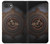 S3908 Horloge Vintage Etui Coque Housse pour iPhone 17e