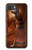 S3919 La reine égyptienne Cléopâtre Anubis Etui Coque Housse pour iPhone 17e