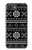 S3932 Patron de pantalon éléphant Etui Coque Housse pour iPhone 17e