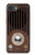 S3935 Graphique du tuner radio FM AM Etui Coque Housse pour iPhone 17e