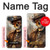 S3949 Crâne Steampunk Fumer Etui Coque Housse pour iPhone 17e
