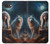 S3995 Loupe indienne Etui Coque Housse pour iPhone 17e
