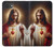 S3997 Jésus-Christ Etui Coque Housse pour iPhone 17e