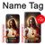 S3997 Jésus-Christ Etui Coque Housse pour iPhone 17e