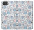 S4013 Motif fantôme mignon et harmonieux Etui Coque Housse pour iPhone 17e