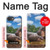 S4031 Bébé hippopotame Famille d'hippopotames Etui Coque Housse pour iPhone 17e