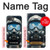 S4038 Pilote de chasse Etui Coque Housse pour iPhone 17e