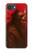 S4039 Guerrier viking Etui Coque Housse pour iPhone 17e