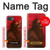 S4039 Guerrier viking Etui Coque Housse pour iPhone 17e