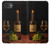 S4041 Vin de vieilles vignes Etui Coque Housse pour iPhone 17e