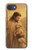 S4042 Jésus miséricordieux Etui Coque Housse pour iPhone 17e