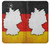 S4055 Drapeau allemand Etui Coque Housse pour iPhone 17e