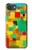 S4075 Paul Klee Jardins du sud de la Tunisie Etui Coque Housse pour iPhone 17e