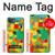 S4075 Paul Klee Jardins du sud de la Tunisie Etui Coque Housse pour iPhone 17e