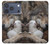 S4089 Loup et Agneau Amicaux Etui Coque Housse pour iPhone 17 Pro
