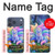 S4088 Esprit Renard Fantastique Etui Coque Housse pour iPhone 17 Pro Max