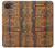 S4079 Motif Géométrique Tribal Etui Coque Housse pour iPhone 16e, 17e