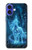 S4104 Esprit Cheval de la Forêt Etui Coque Housse pour iPhone 16