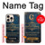 S4080 Conte Fantastique au Clair de Lune Etui Coque Housse pour iPhone 16 pro max