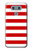 S2364 Red and White Striped Etui Coque Housse pour LG G6 S2364 Red and White Striped Etui Coque Housse pour LG G6