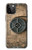 S4108 Pellicule Photo Vintage Etui Coque Housse pour iPhone 12 Pro Max
