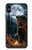 S4095 Ours Majestueux Sauvage Etui Coque Housse pour iPhone X, iPhone XS