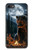 S4095 Ours Majestueux Sauvage Etui Coque Housse pour iPhone 7, iPhone 8, iPhone SE (2020) (2022)