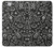 S4101 Motif Monstre Mignon Etui Coque Housse pour iPhone 6 6S
