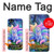 S4088 Esprit Renard Fantastique Etui Coque Housse pour iPhone 5 5S SE