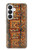 S4079 Motif Géométrique Tribal Etui Coque Housse pour Samsung Galaxy S26