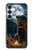 S4095 Ours Majestueux Sauvage Etui Coque Housse pour Samsung Galaxy S25 FE