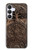 S4103 Arbre de Vie Ancien Etui Coque Housse pour Samsung Galaxy S25 FE