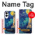 S4092 Phare au Clair de Lune Etui Coque Housse pour Samsung Galaxy S25 Edge