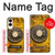 S4107 Téléphone Rotatif Vintage Etui Coque Housse pour Samsung Galaxy S25 Edge