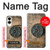 S4108 Pellicule Photo Vintage Etui Coque Housse pour Samsung Galaxy S25 Edge