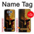S2439 Guerrier spartiate Casque Etui Coque Housse pour LG G6
