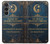 S4080 Conte Fantastique au Clair de Lune Etui Coque Housse pour Samsung Galaxy S23 FE